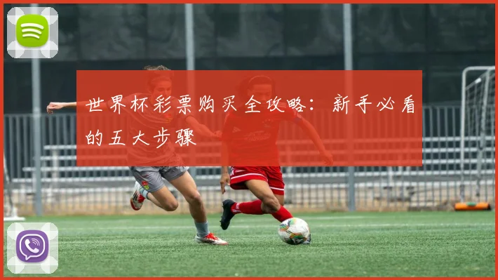世界杯彩票购买全攻略：新手必看的五大步骤